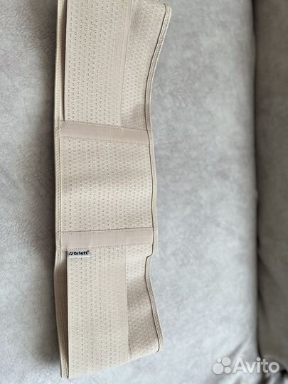 Бандаж для беременных orlett