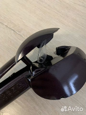 Щипцы для завивки Babyliss Curl Secret C1000E