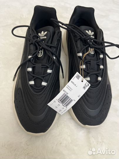 Кроссовки Adidas Ozelia оригинал 38 торг