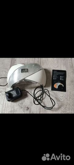 Лампа для маникюра