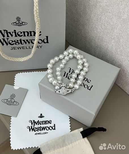 Браслет Vivienne Westwood