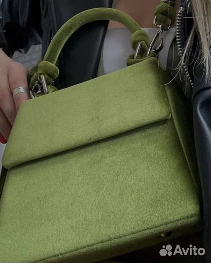 Сумка Manyu moscow