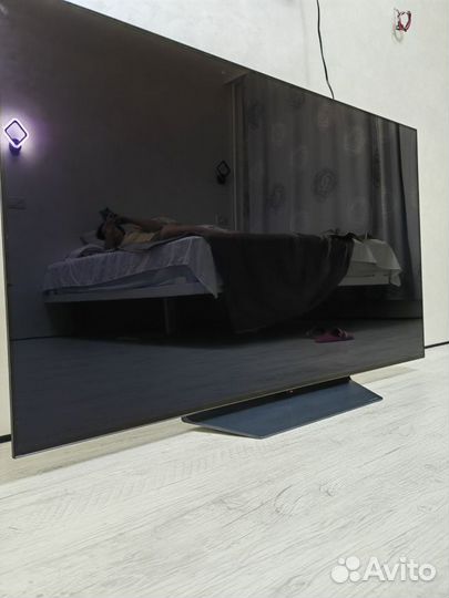 Телевизор LG oled 55B2RLA