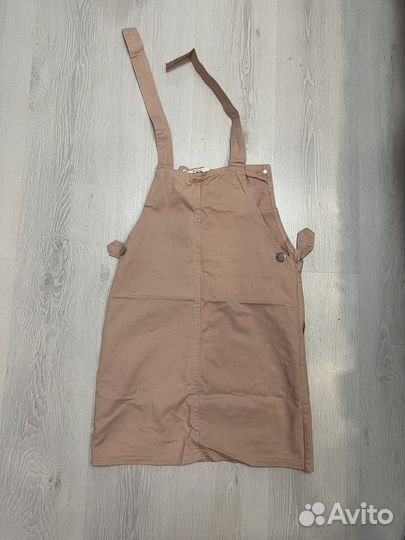 Комбинезон женский летний