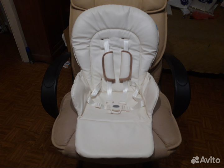 Чехол на стульчик для кормления