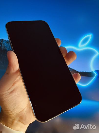 iPhone 13 Pro Max, 128 ГБ