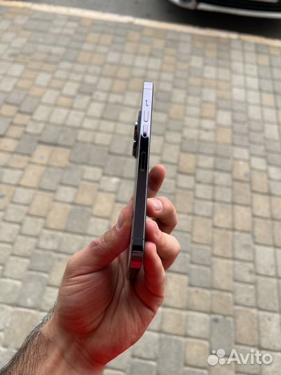 iPhone 14 Pro Max, 256 ГБ