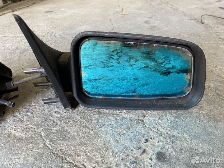 Зеркала на ваз 2110 2111 2112