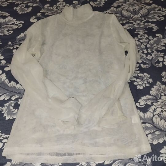 Вещи пакетом