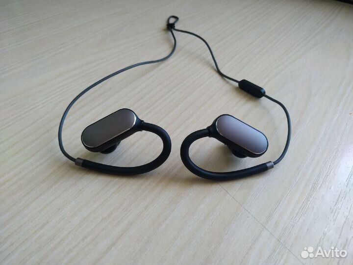 Xiaomi Mi Sport