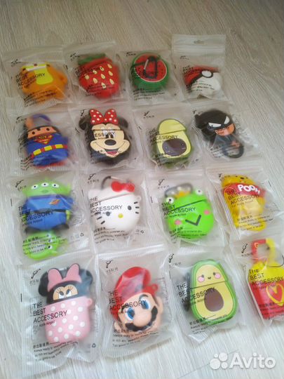 Чехол на AirPods