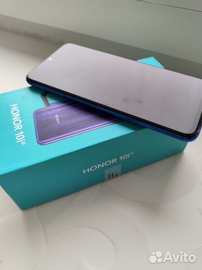 HONOR 10i, 4/128 ГБ