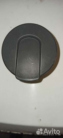 Пепельница автомобильная Шкода А7