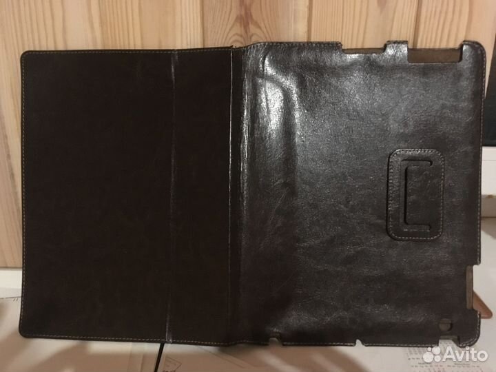 Чехол iPad