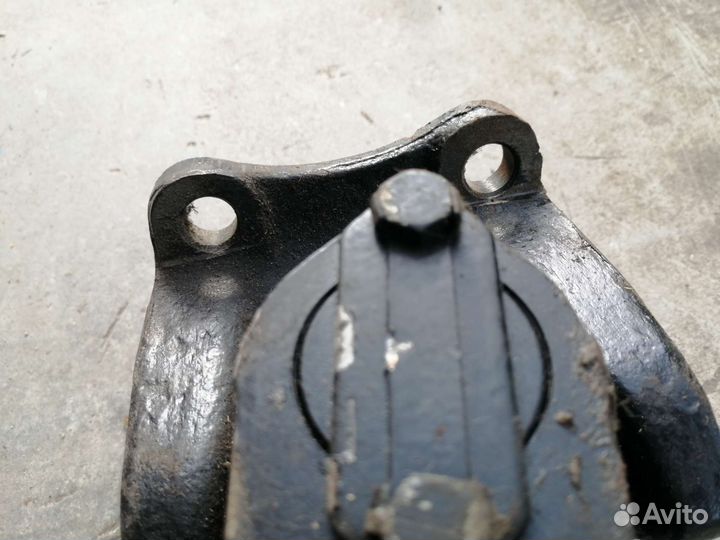 Карданный вал на ЗИЛ - 130 новый