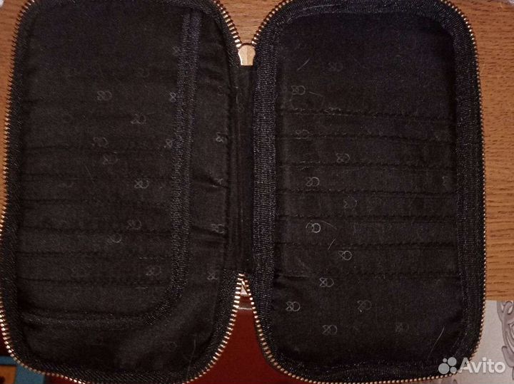 Кошелек - клатч