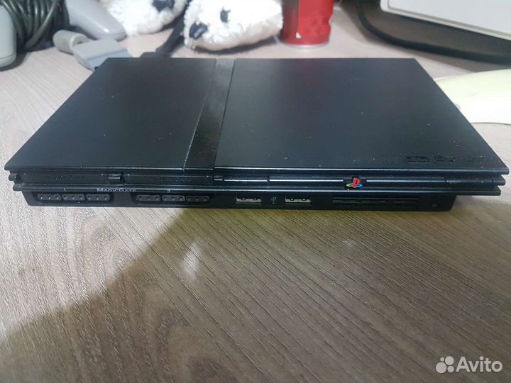 Sony PS2 slim
