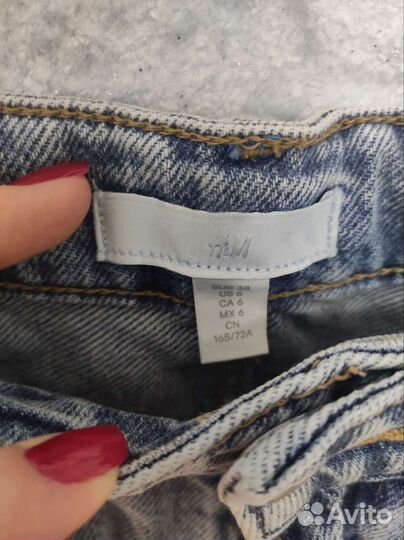 Женская одежда hm