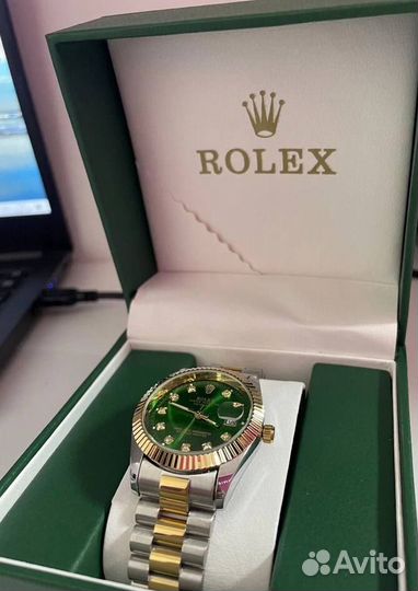 Часы Rolex