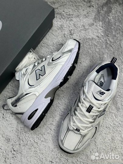 Кроссовки New Balance 530