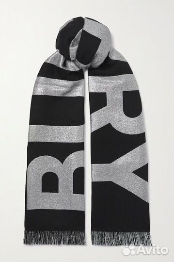 Burberry шарф новый оригинал
