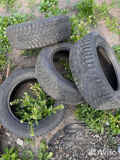 Cordiant Snow Cross 185/60 R14