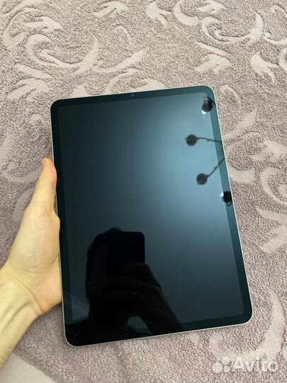 Apple iPad pro 11 2022