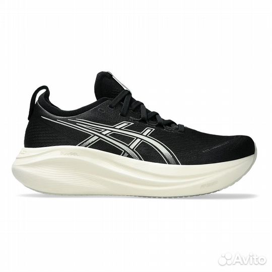 Беговые кроссовки Asics Gel Nimbus 27 все расцветк