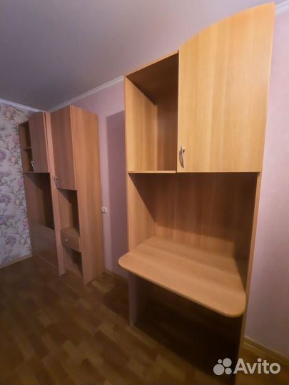 Мебель для детской комнаты
