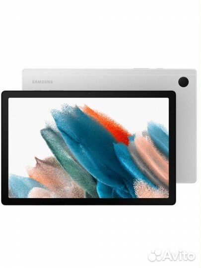 Планшет samsung galaxy tab a8 4/128gb