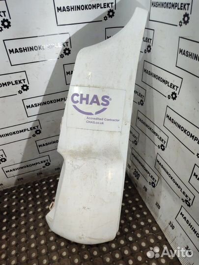 Дефлектор кабины левый Daf Lf45 150 HP / 110 KW