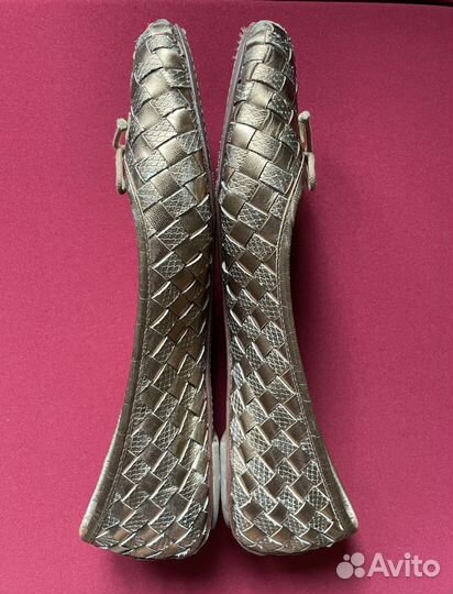 Балетки Tory Burch, p. 41 (11 M) США