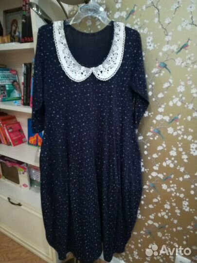 Женские вещи от52-56размер