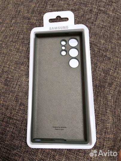 Чехол samsung s23 ultra