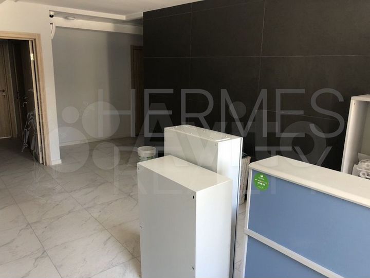 Аренда здания 269 м2 у м. Площадь Ильича в цао