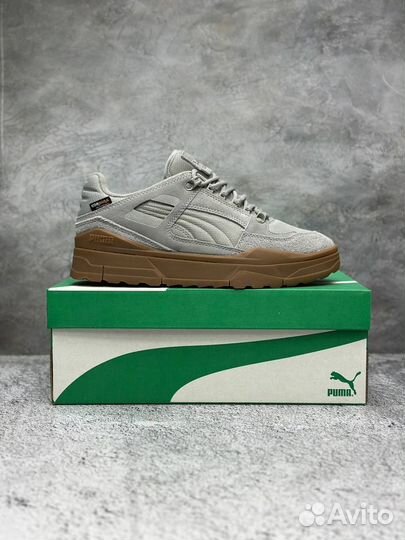 Зимние мужские кеды Puma (41-45)