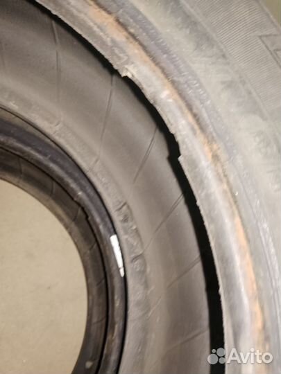 Bfgoodrich Activan 175/70 R13 82Q