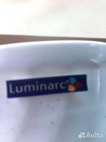 Пиала/бульонница/салатник Франция