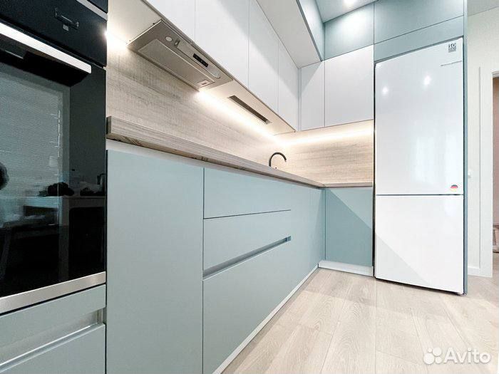 Кухни на заказ, Гардеробные, Шкафы Мебель на заказ