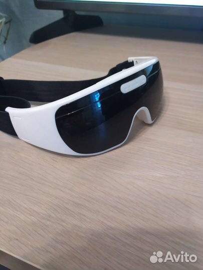 Массажер для глаз