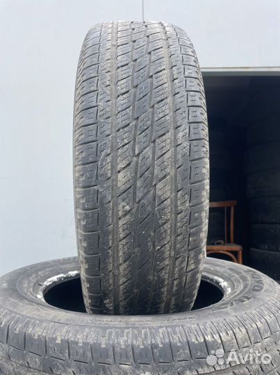 Toyo Open Country H/T 225/65 R18