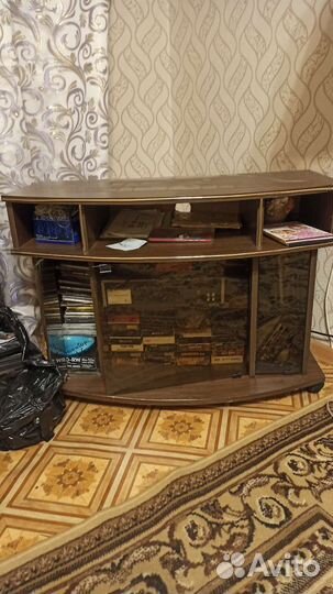 Тумба под тв