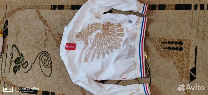 Спортивный костюм женский оригинал