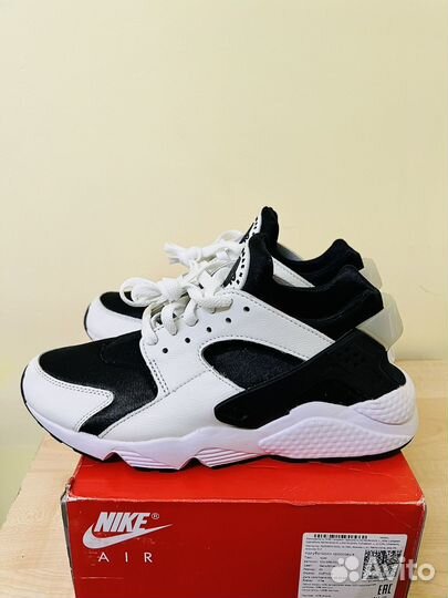 Кроссовки Nike Air Huarache Ultra Orca оригинал