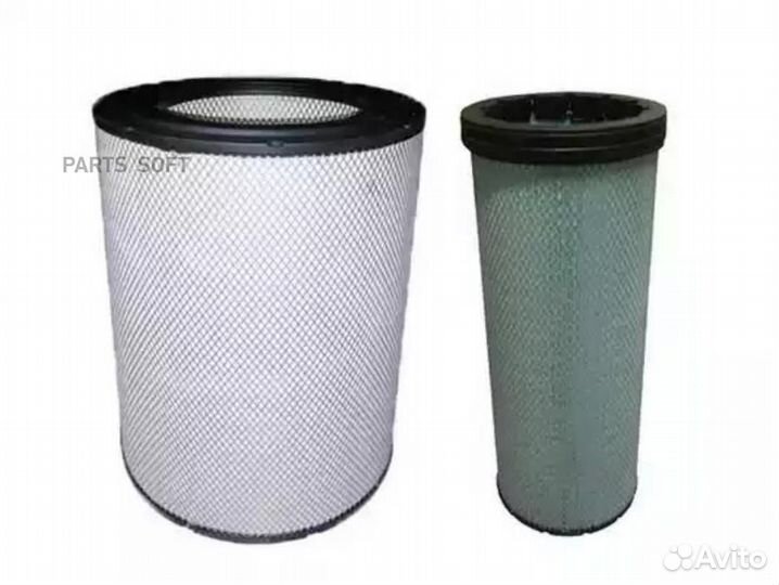 Фильтр воздушный A71470S