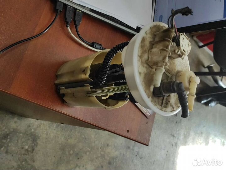 Модуль топливный Geely Mk / Geely Mk Cross