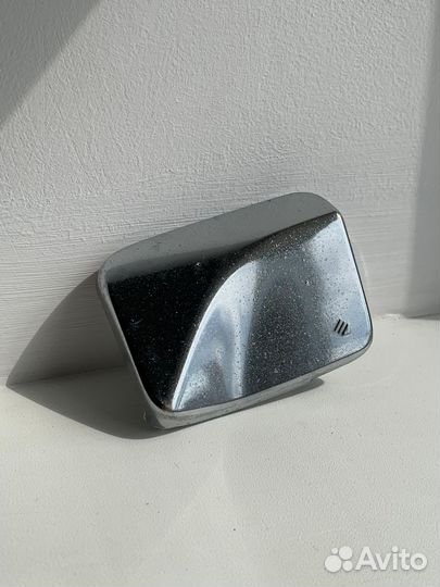 Заглушка бампера Mercedes-Benz W166