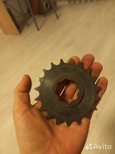 Переключатели на иж