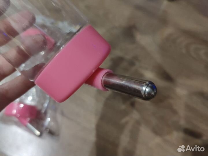 Поилка для животных