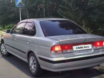 Nissan Sunny 1.5 AT, 1998, 300 000 км, с пробегом, цена 235 000 руб.